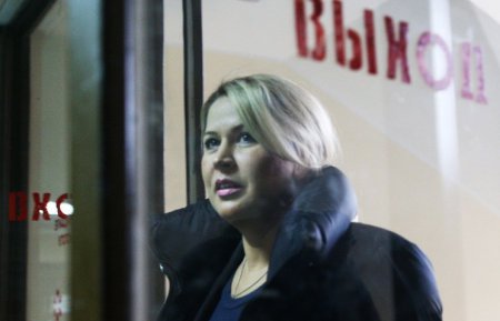Минобороны РФ отказалось от претензий на 2,2 млрд рублей к Евгении Васильевой