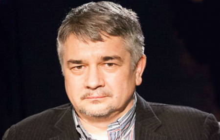 Ростислав Ищенко. Обострение ситуации на Украине