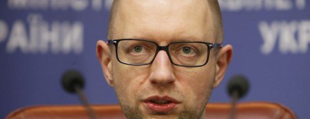 Реформа судебной системы должна заключаться не в косметическом ремонте, – Яценюк