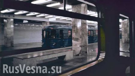 Вестибюли ряда станций московского метро будут закрыты в выходные
