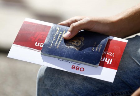Изготовитель поддельных паспортов для ИГ не будет экстрадирован в США из-за нерасторопности агентов