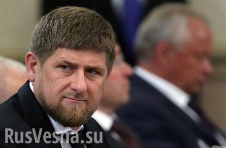 Кадыров останется на своем посту в ближайшем будущем, — политологи