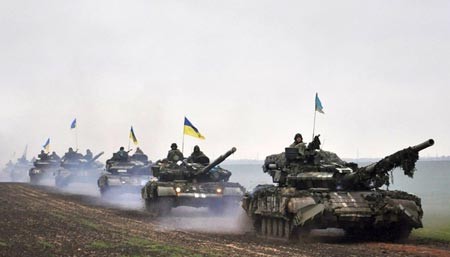 Повальное дезертирство: почему солдаты ВСУ массово бегут в Крым