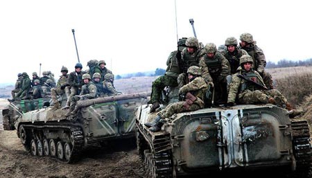 Повальное дезертирство: почему солдаты ВСУ массово бегут в Крым