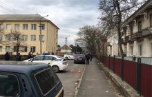 В Мукачево произошли разборки со стрельбой и взрывчаткой, – СМИ