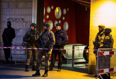 Угроза ядерного теракта в Бельгии: неизвестные убили охранника АЭС и похитили его пропуск