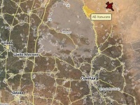 ИГ заявило об уничтожении самолета сирийских ВВС в провинции Сувейда