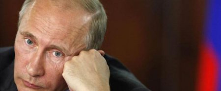 Геращенко: Путин предлагал Порошенко 50-80 млрд долларов за отказ от Крыма