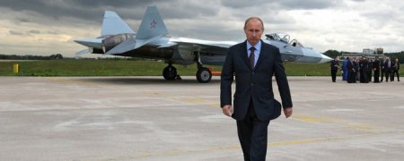 Испытание боем: Сирия продемонстрировала эффективность русского оружия
