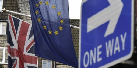 Более 300 бизнесменов Британии выступили за выход страны из ЕС