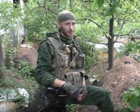 «Враг не пройдёт!», - армия ДНР закрепилась на окраине Авдеевки