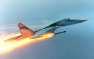 Звено Су-34 вызвало панику у ИГИЛ: уничтожено 53 машины, 4 пункта и склад Б ...