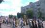 в Харькове стартовал крестный ход на Киев за мир на Донбассе (ФОТО, ВИДЕО)