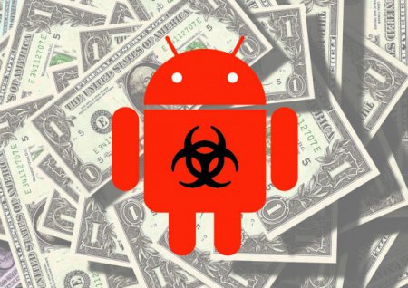 Китайский вирус HummingBad проник в десять миллионов гаджетов с ОС Android.