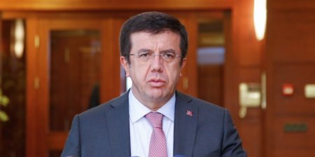 Министр экономики Турции не увидел препятствий для "Турецкого потока"