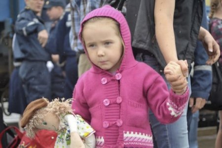 Порошенко забрал «детские деньги» и усилил соцзащиту ветеранов АТО