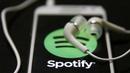Spotify собрала саундтреки из компьютерных игр в один сервис