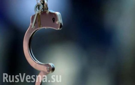 Пять украинцев задержаны в Татарстане за ввоз наркотиков