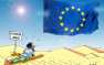 ЕС выдвинул Украине новые условия для безвизового режима