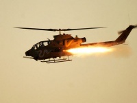 Израильская авиация нанесла удар по боевикам ИГ в сирийской провинции Дераа ...
