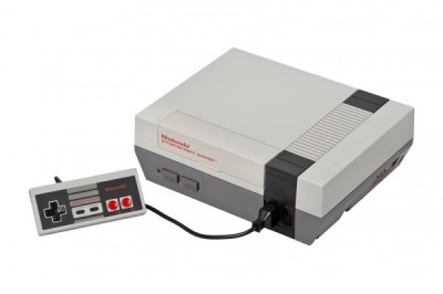 За месяц в США было продано свыше 200 тысяч приставок Nintendo NES Classic  ...