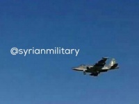 В Сирию переброшены 12 российских штурмовиков Су-25 - Военный Обозреватель