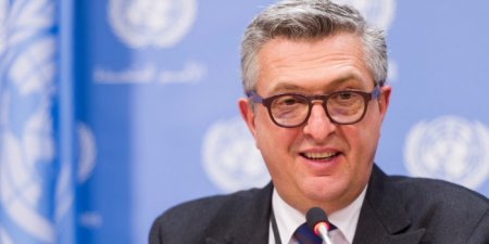 Комиссар ООН отреагировал на признание Россией паспортов ДНР и ЛНР