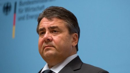 Климкин: Германия поможет Украине ликвидировать последствия взрыва на шахте