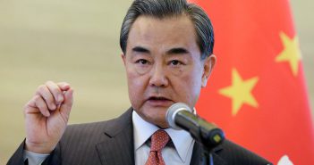 МИД КНР: Военная сила не сможет решить проблему с КНДР