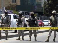 В Мексике в столкновении наркокартелей убиты десять человек - Военный Обозр ...