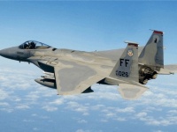 Командование ВВС США может отказаться от истребителей F-15 - Военный Обозре ...