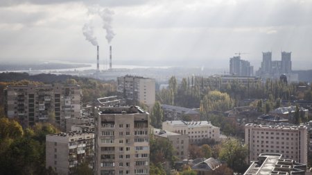 Экология подождёт: как серый экспорт ударил по природным ресурсам Украины