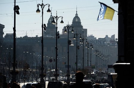 Новости Украины: киевский депутат недоволен тем, что Киев превращается в «мекку дешевого секс-туризма»