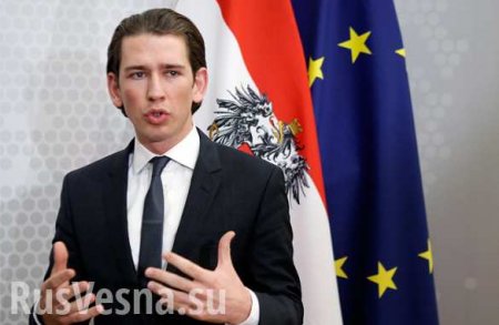«Виновные понесут ответственность», — министр иностранных дел Австрии о взрыве авто ОБСЕ
