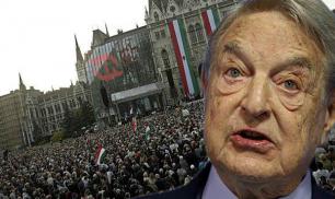 «Доклад Сороса» против Венгрии: от резолюции – к революции?