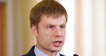 Гончаренко: Кремль запустил альтернативный сценарий развала работы ПАСЕ