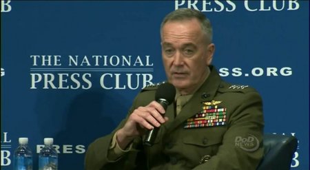 Пентагон хочет договариваться о сирийских зонах де-эскалации с Россией
