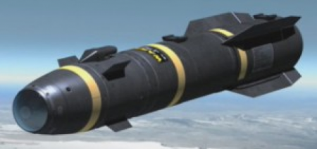 США объявили о планах продажи ЗРК Patriot Румынии и ракет Hellfire Нидерландам