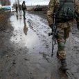 Донбасс. Оперативная лента военных событий 11.09.2017