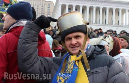 Известная активистка Майдана призывает украинцев выйти на новый Майдан
