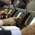 На Украине приняли законопроект о реинтеграции Донбасса