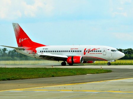 Авиакомпания «ВИМ-Авиа» доставила всех туристов из Турции в Москву