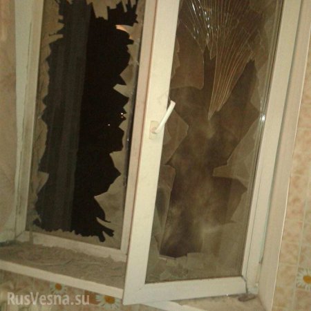 ВСУ нанесли удар по Докучаевску, есть разрушения