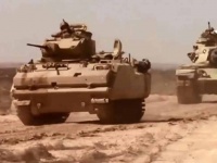 Египетская армия уничтожила 16 боевиков ИГ в ходе операции 