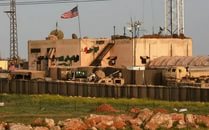 Идея замены контингента США в Сирии на саудовский обречена на провал