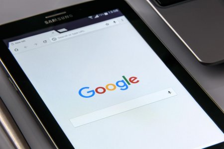 В России заблокирован технический домен Google