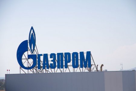 В «Газпроме» задумались о строительстве «Северного потока - 3»