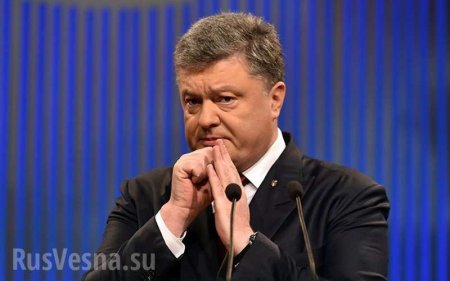 Глава ЛНР оценил приговор Порошенко (ВИДЕО)