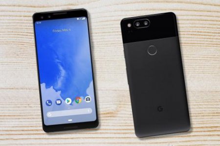 Google случайно назвала день анонса смартфонов Pixel 3 и Pixel 3 XL
