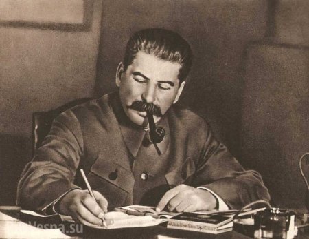 Кто и зачем убил Сталина (ВИДЕО)